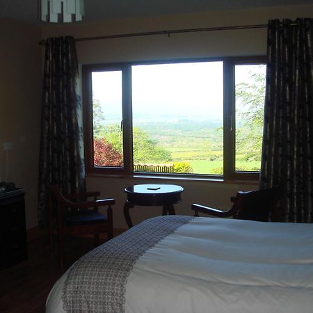 Benbulben Farmhouse B&B Drumcliff Номер фото