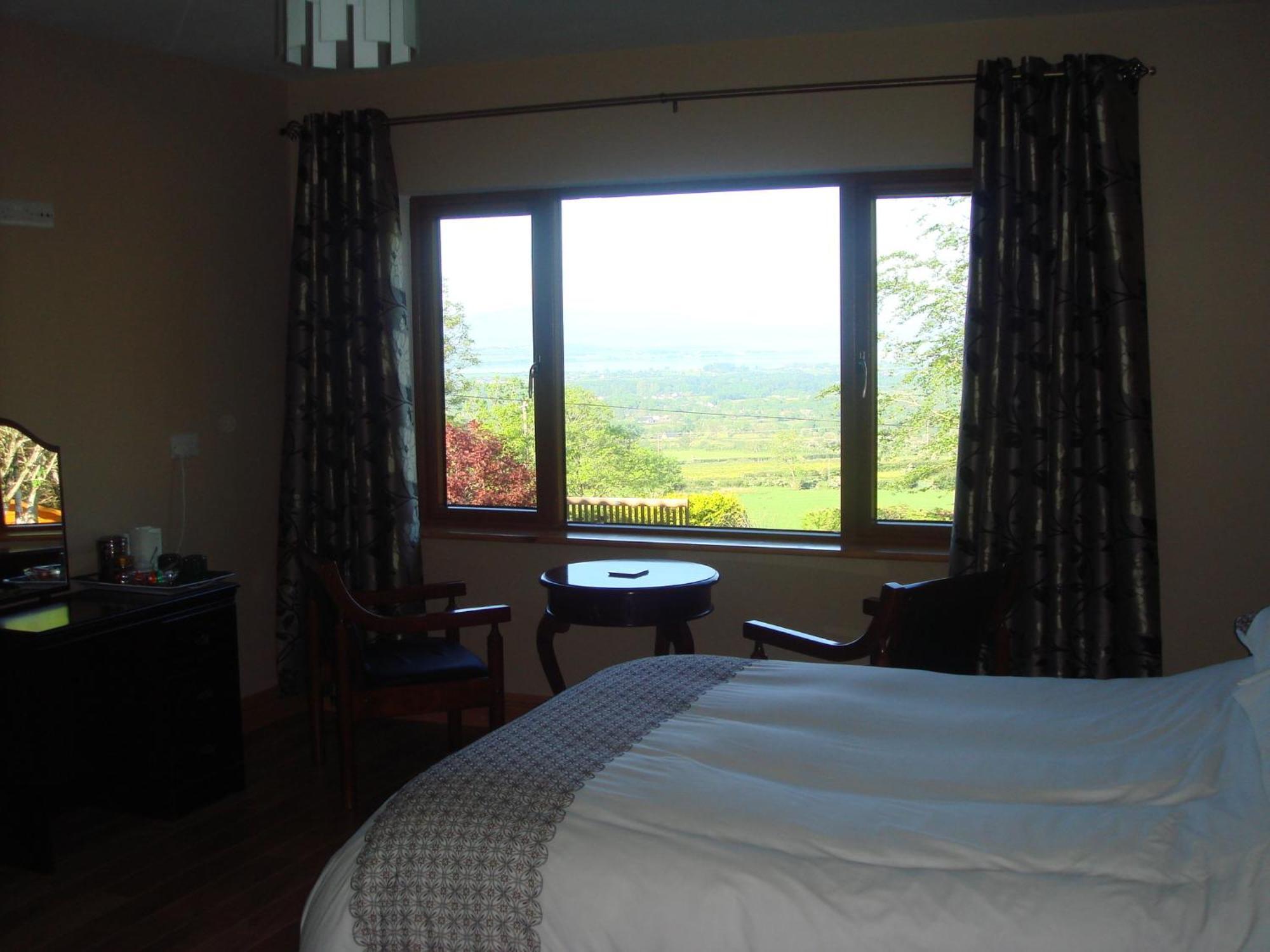Benbulben Farmhouse B&B Drumcliff Номер фото