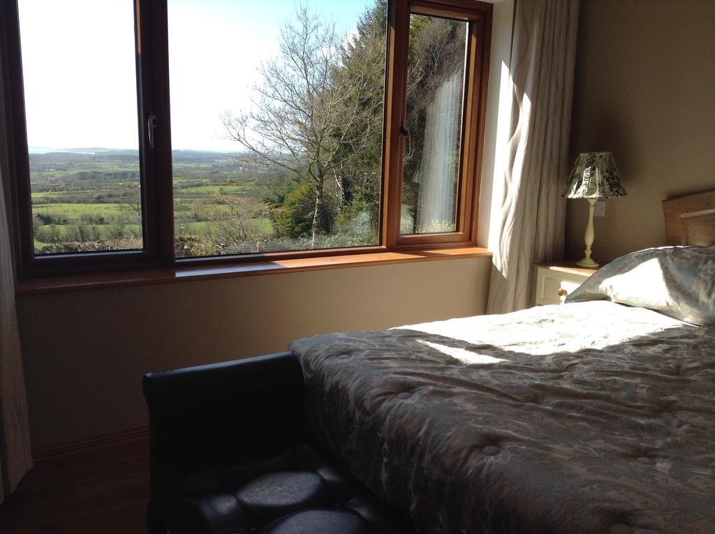 Benbulben Farmhouse B&B Drumcliff Номер фото