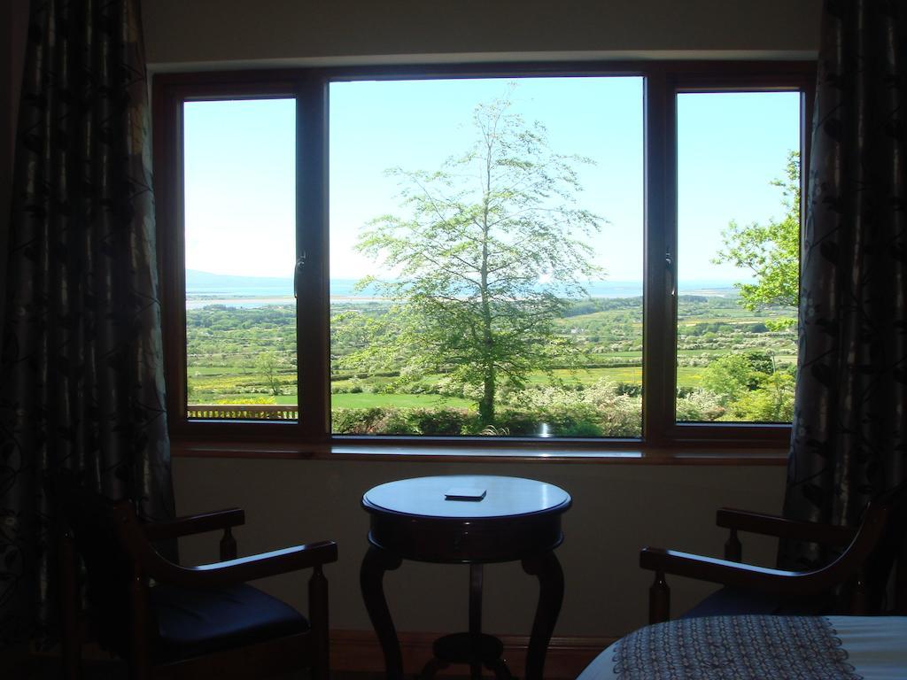 Benbulben Farmhouse B&B Drumcliff Номер фото