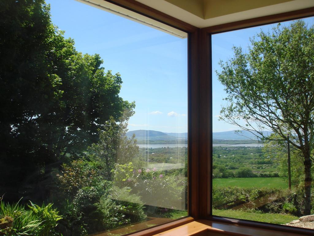 Benbulben Farmhouse B&B Drumcliff Экстерьер фото