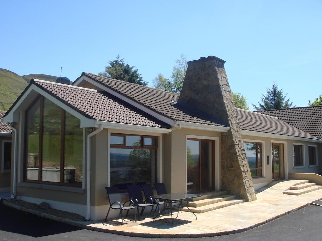 Benbulben Farmhouse B&B Drumcliff Экстерьер фото