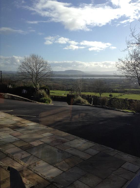 Benbulben Farmhouse B&B Drumcliff Экстерьер фото